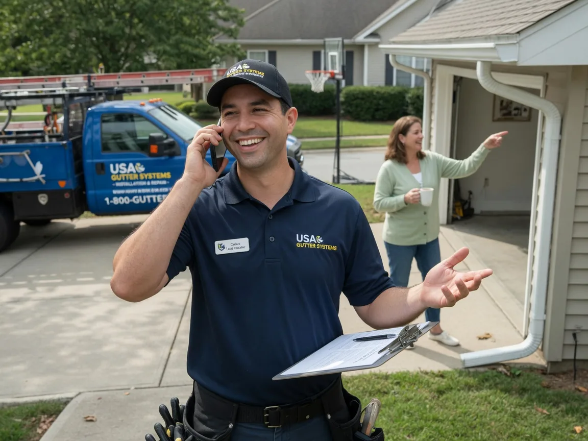 Gutter Installation Dunkerton, IA FAQs
